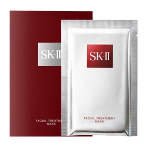 【日本直邮】SK-II 日本本土版前男友面膜 10片入