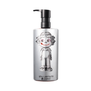 SHU UEMURA 植村秀||2023春夏不二家限定臻萃养肤洁颜卸妆油||450ml 日本版